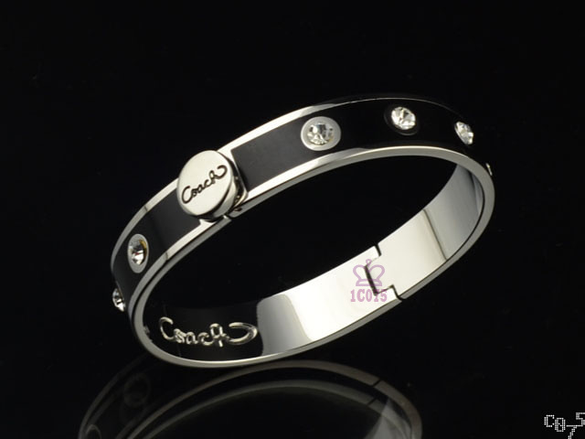 Bracciale Coach Modello 91